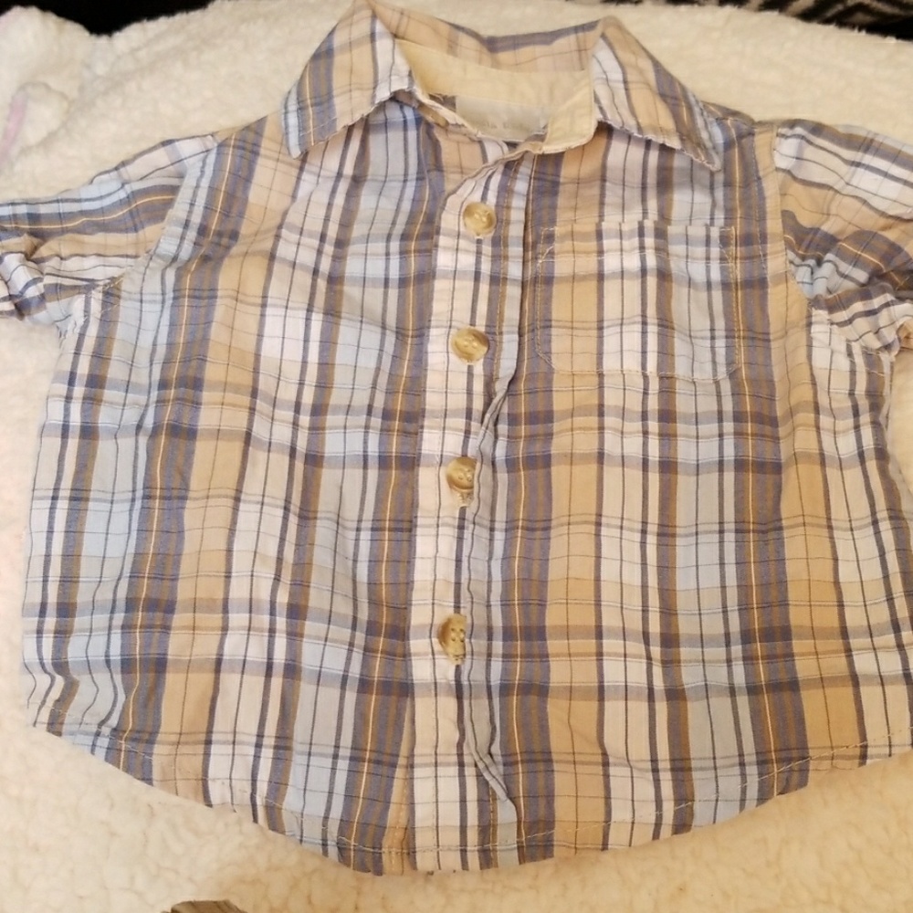Child clothes - Picture 2 of 4